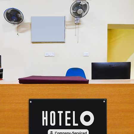 Hotel O Profulla Devi Guest House Jojra Dış mekan fotoğraf