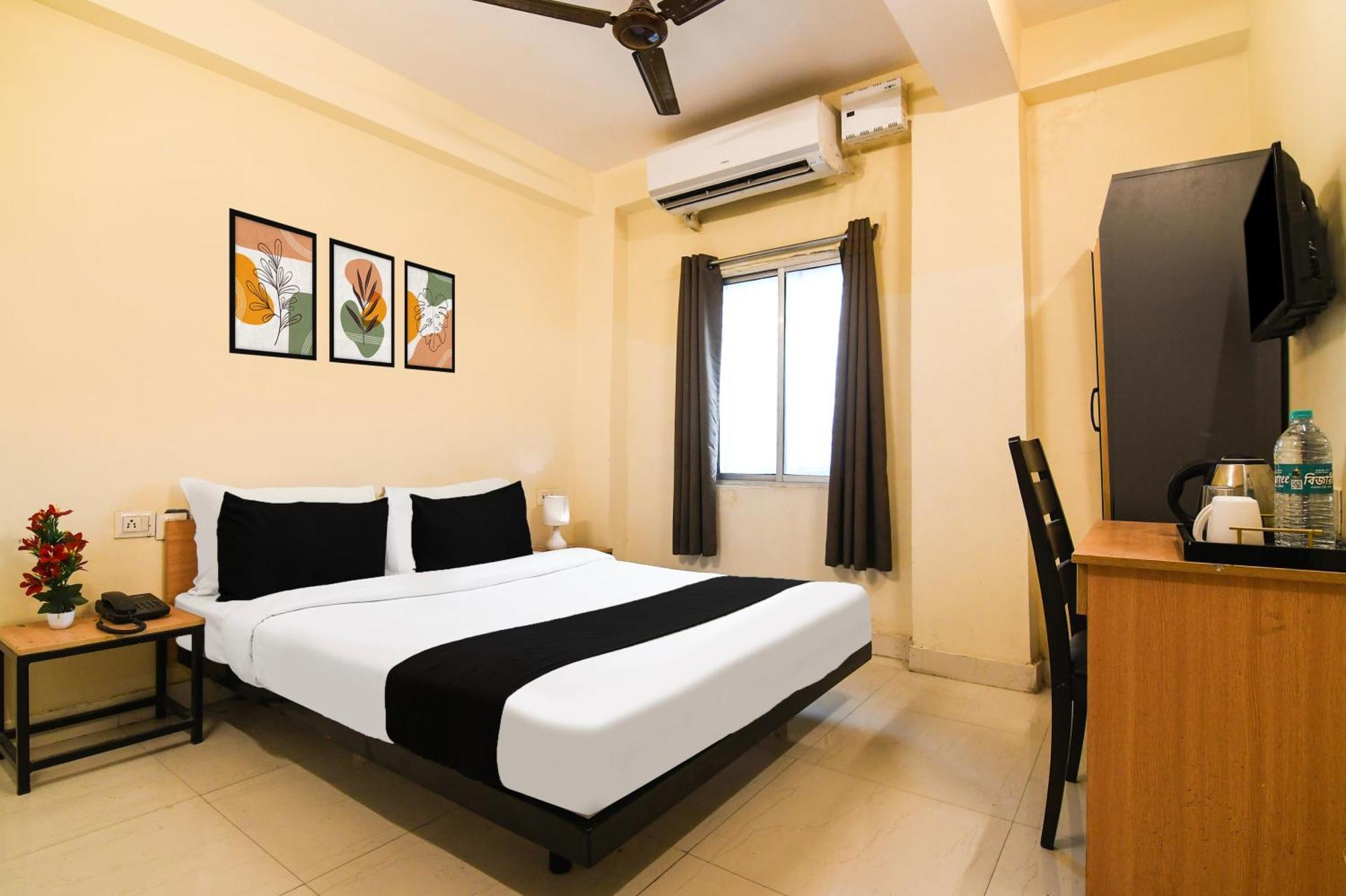 Hotel O Profulla Devi Guest House Jojra Dış mekan fotoğraf