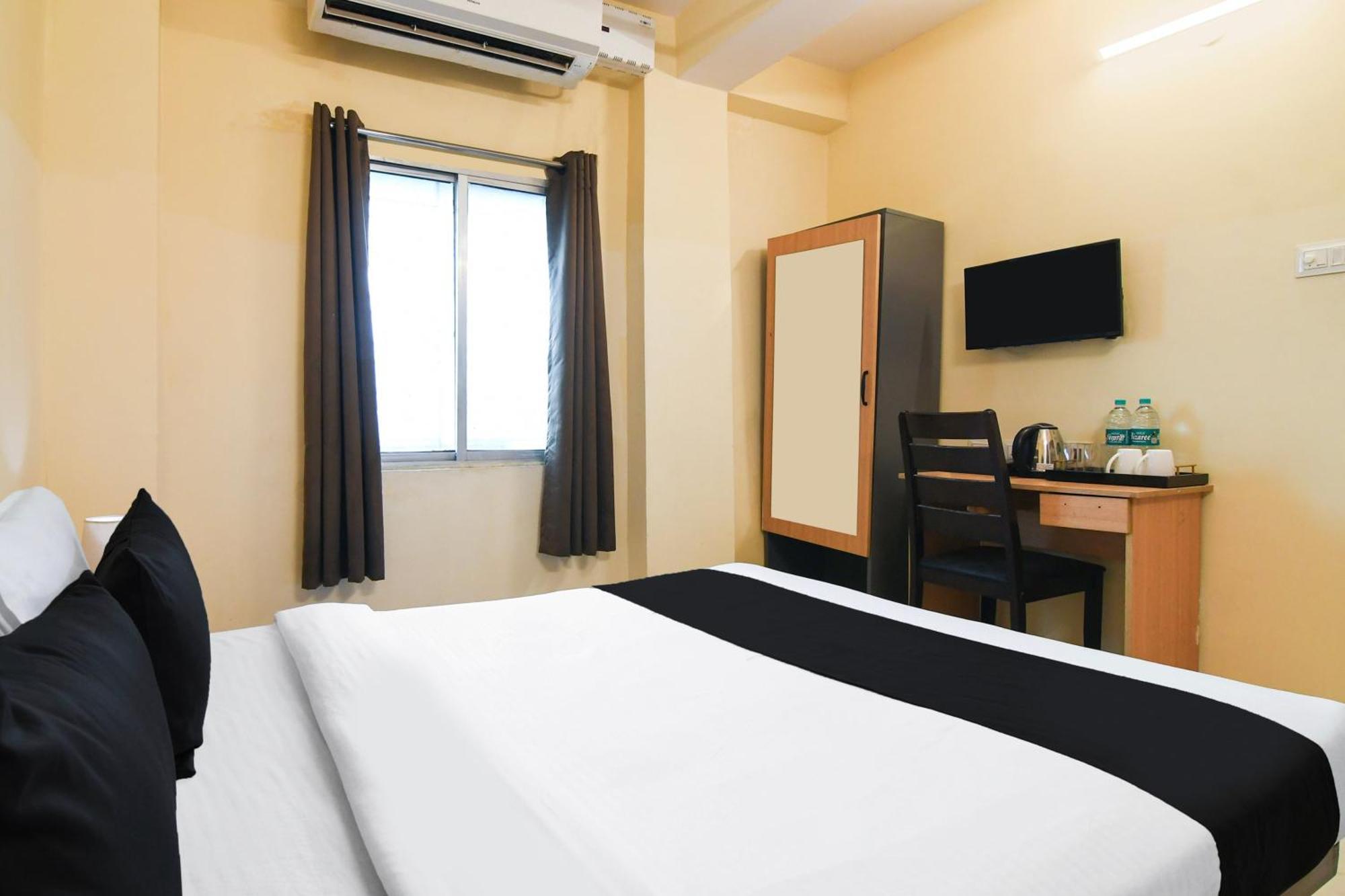 Hotel O Profulla Devi Guest House Jojra Dış mekan fotoğraf