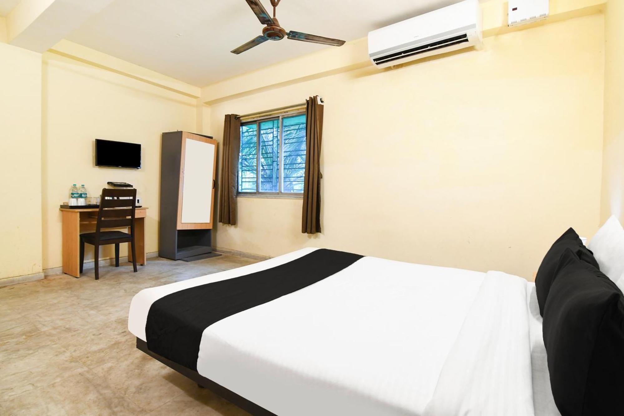 Hotel O Profulla Devi Guest House Jojra Dış mekan fotoğraf