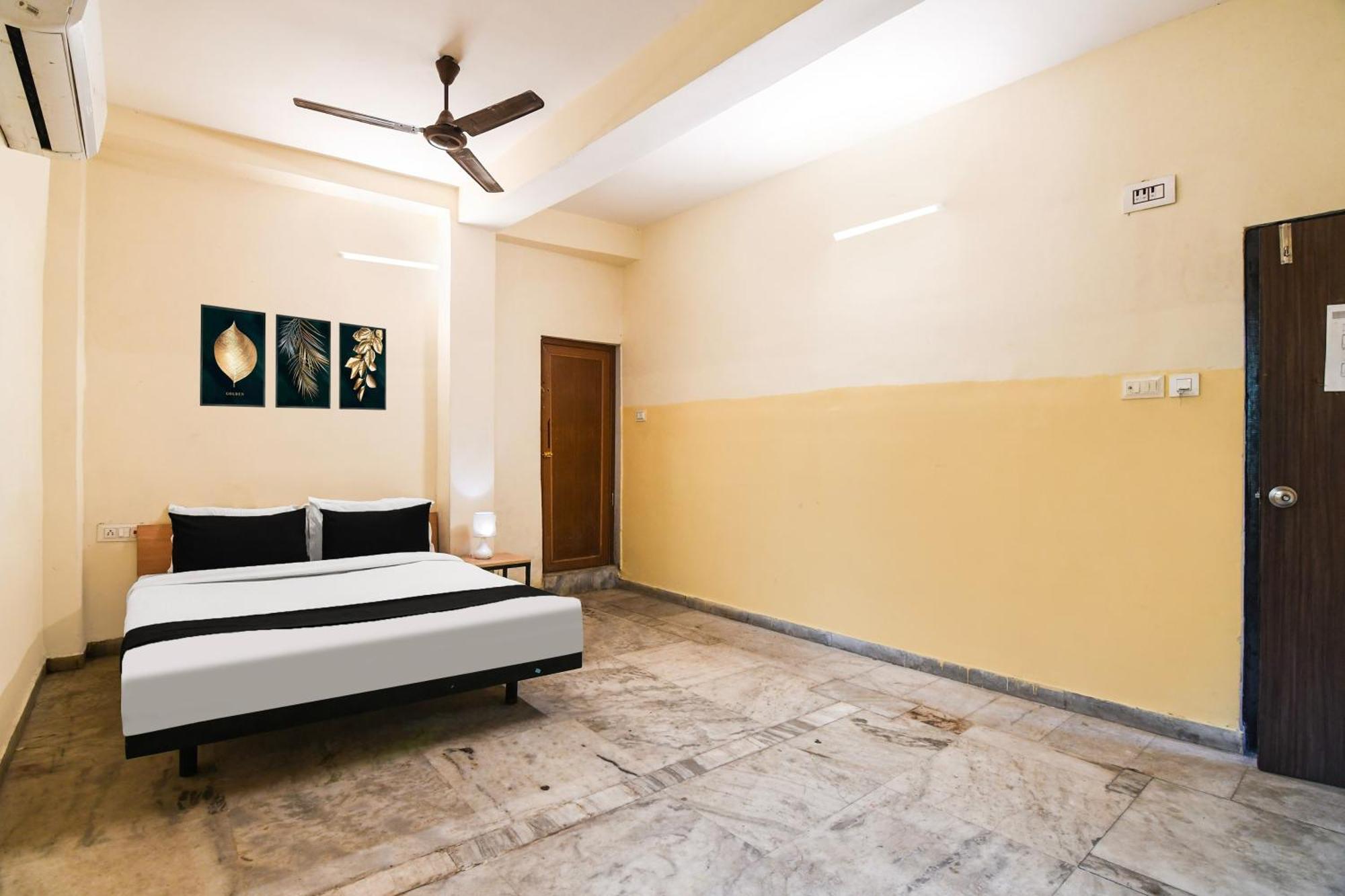 Hotel O Profulla Devi Guest House Jojra Dış mekan fotoğraf