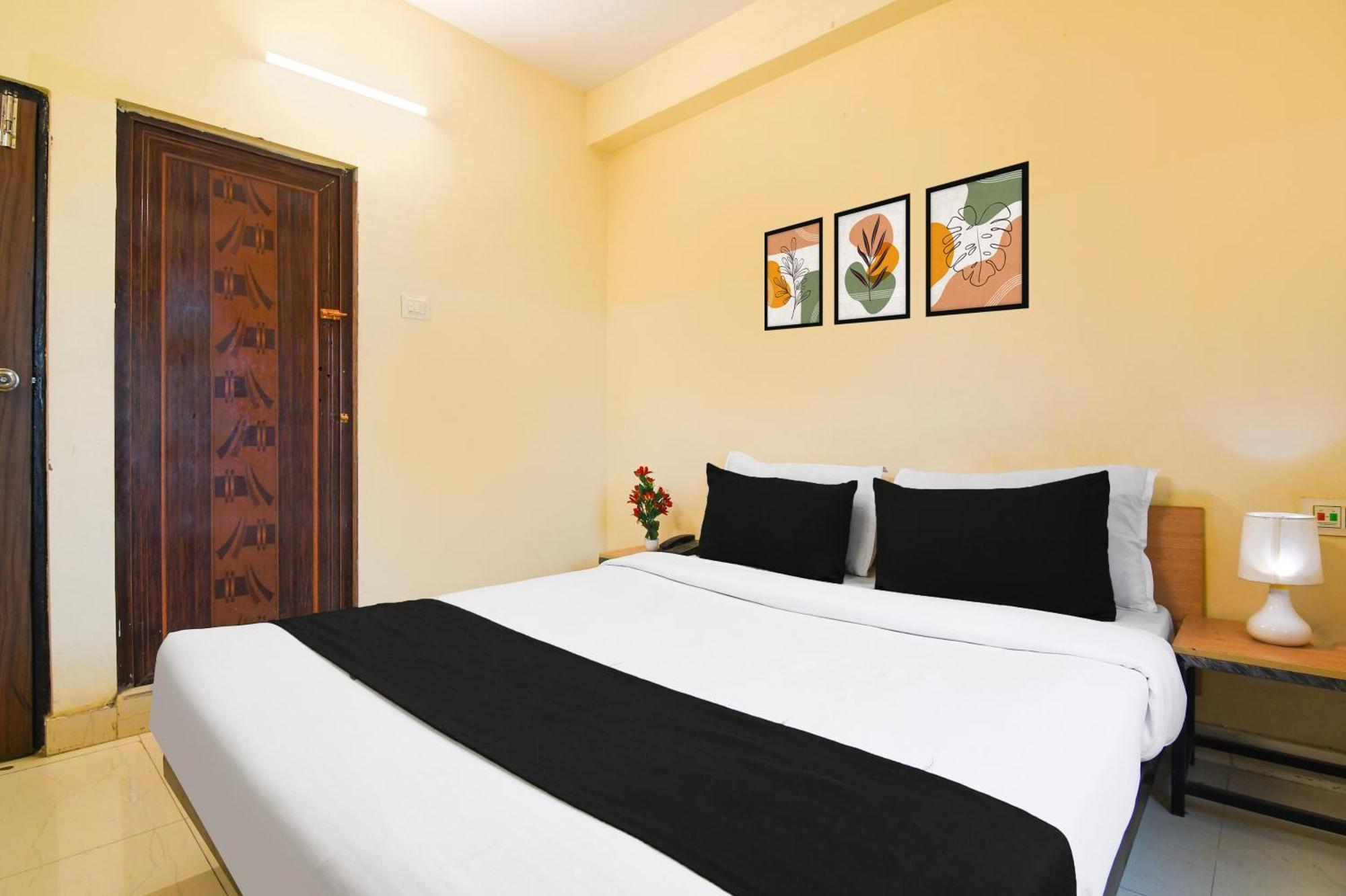 Hotel O Profulla Devi Guest House Jojra Dış mekan fotoğraf
