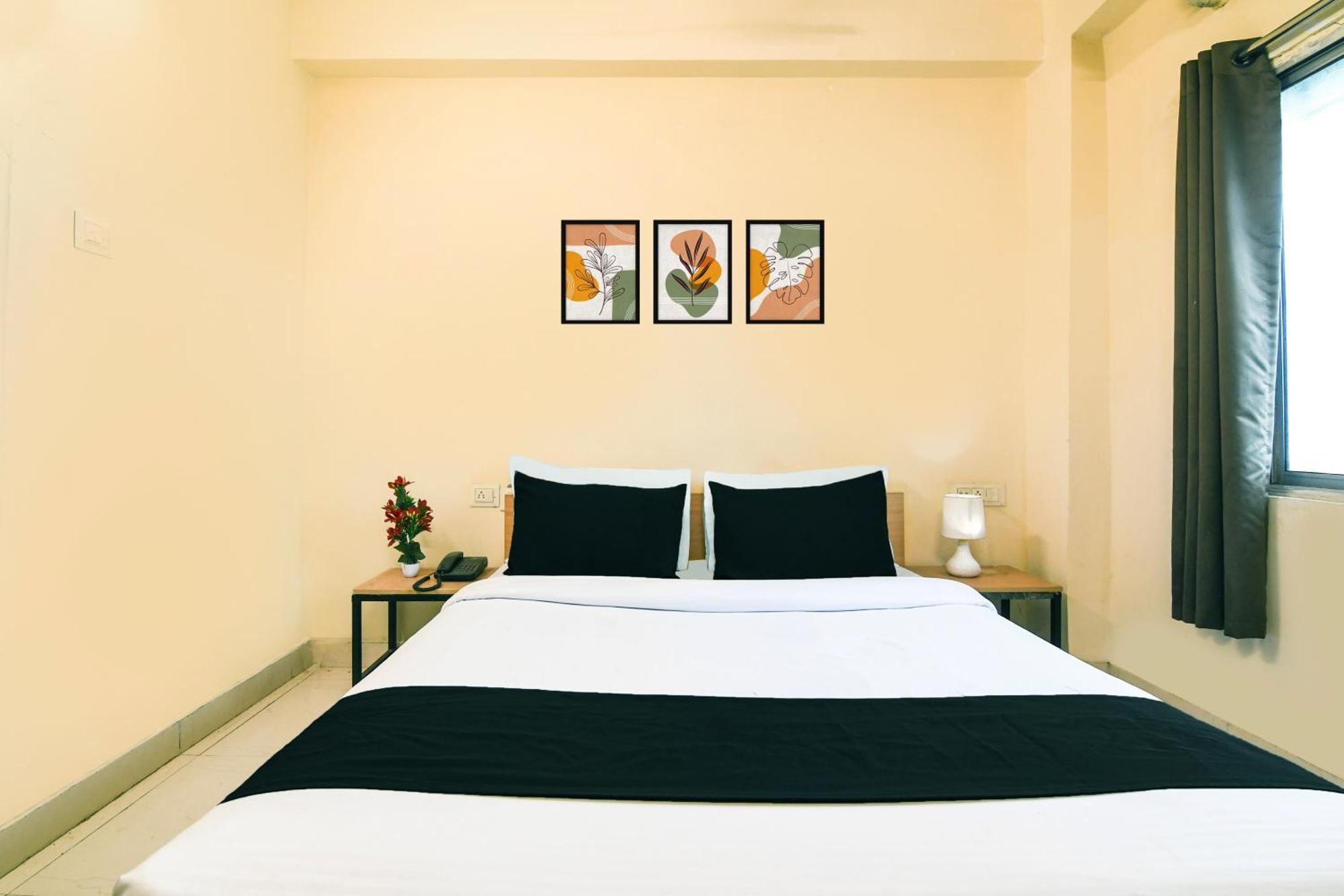 Hotel O Profulla Devi Guest House Jojra Dış mekan fotoğraf