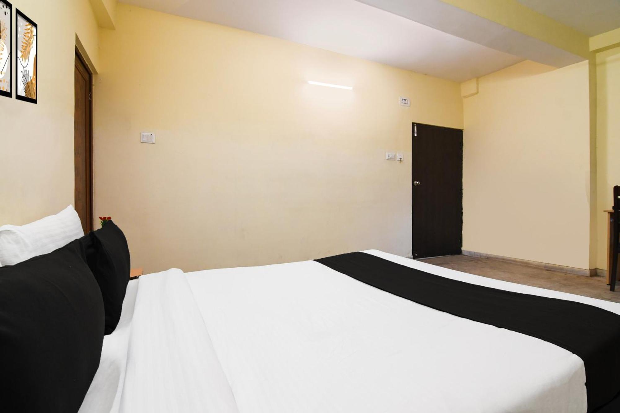 Hotel O Profulla Devi Guest House Jojra Dış mekan fotoğraf