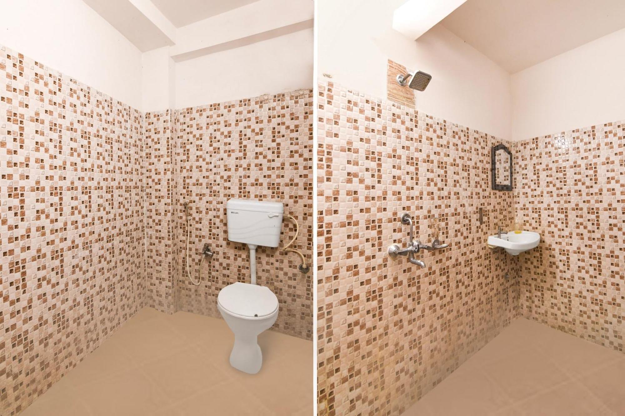 Hotel O Profulla Devi Guest House Jojra Dış mekan fotoğraf