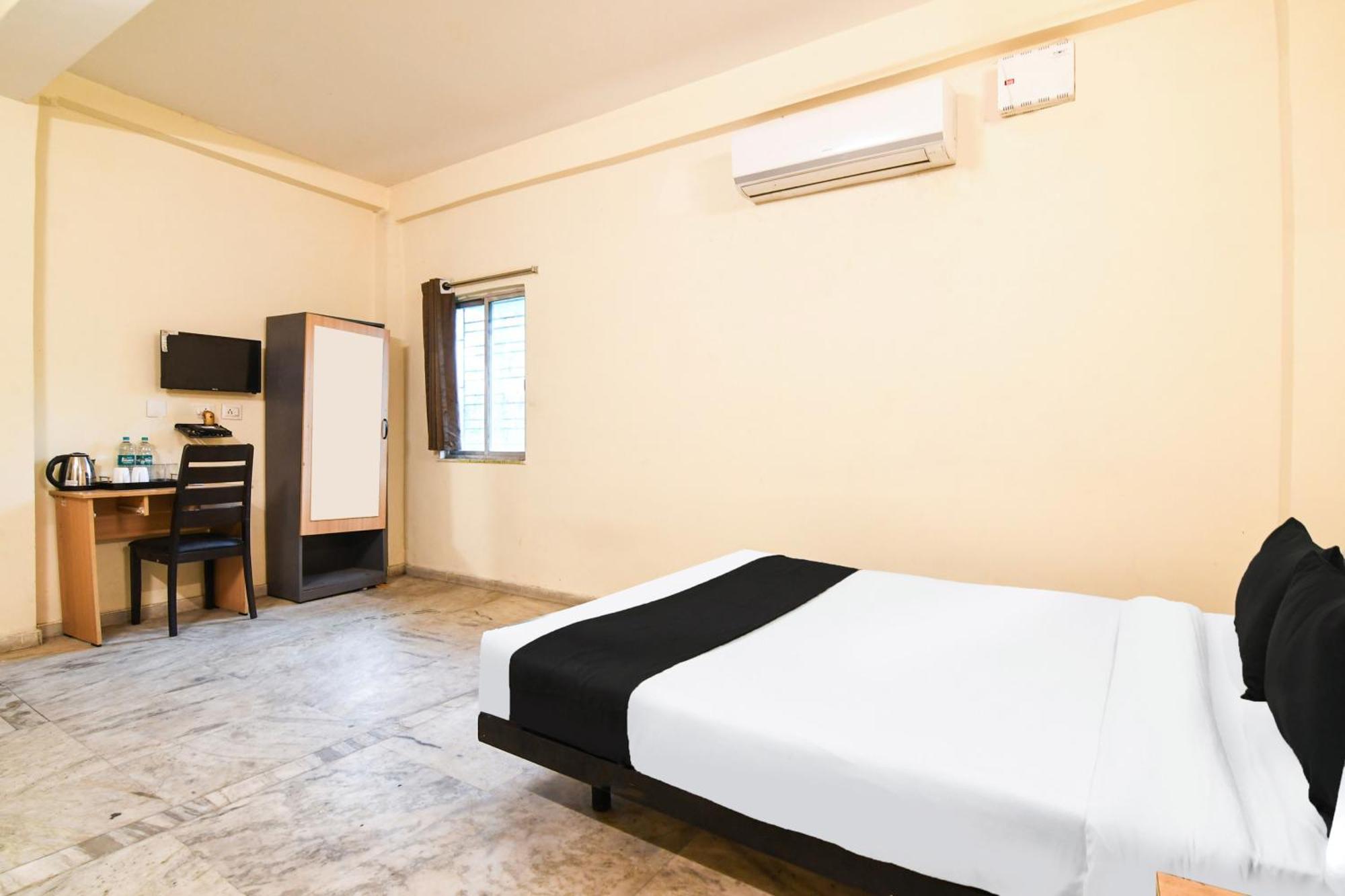 Hotel O Profulla Devi Guest House Jojra Dış mekan fotoğraf