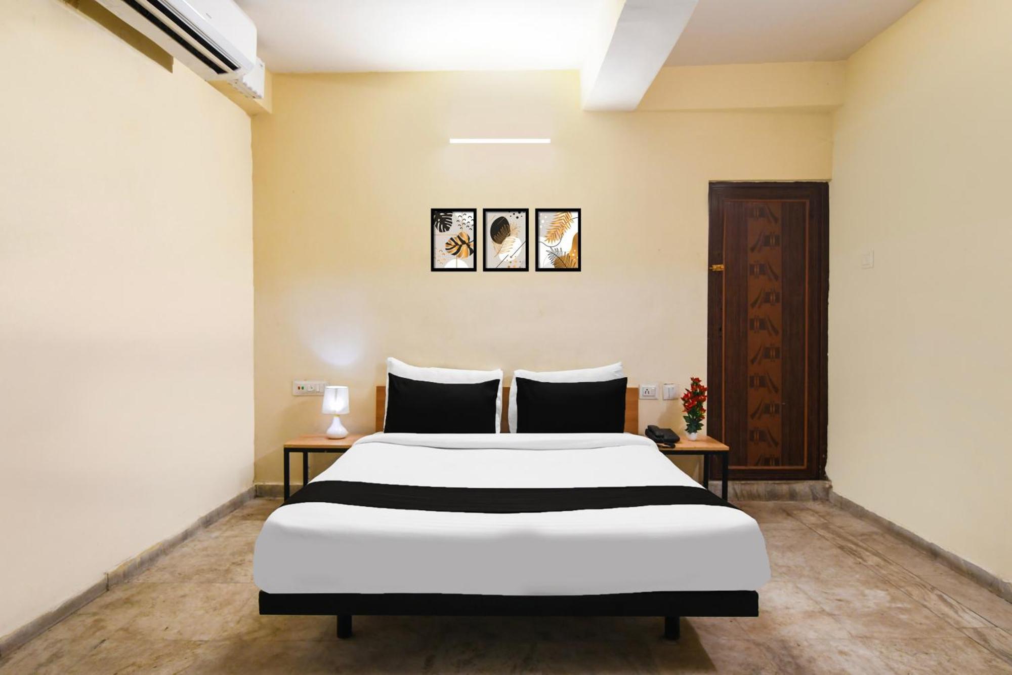 Hotel O Profulla Devi Guest House Jojra Dış mekan fotoğraf