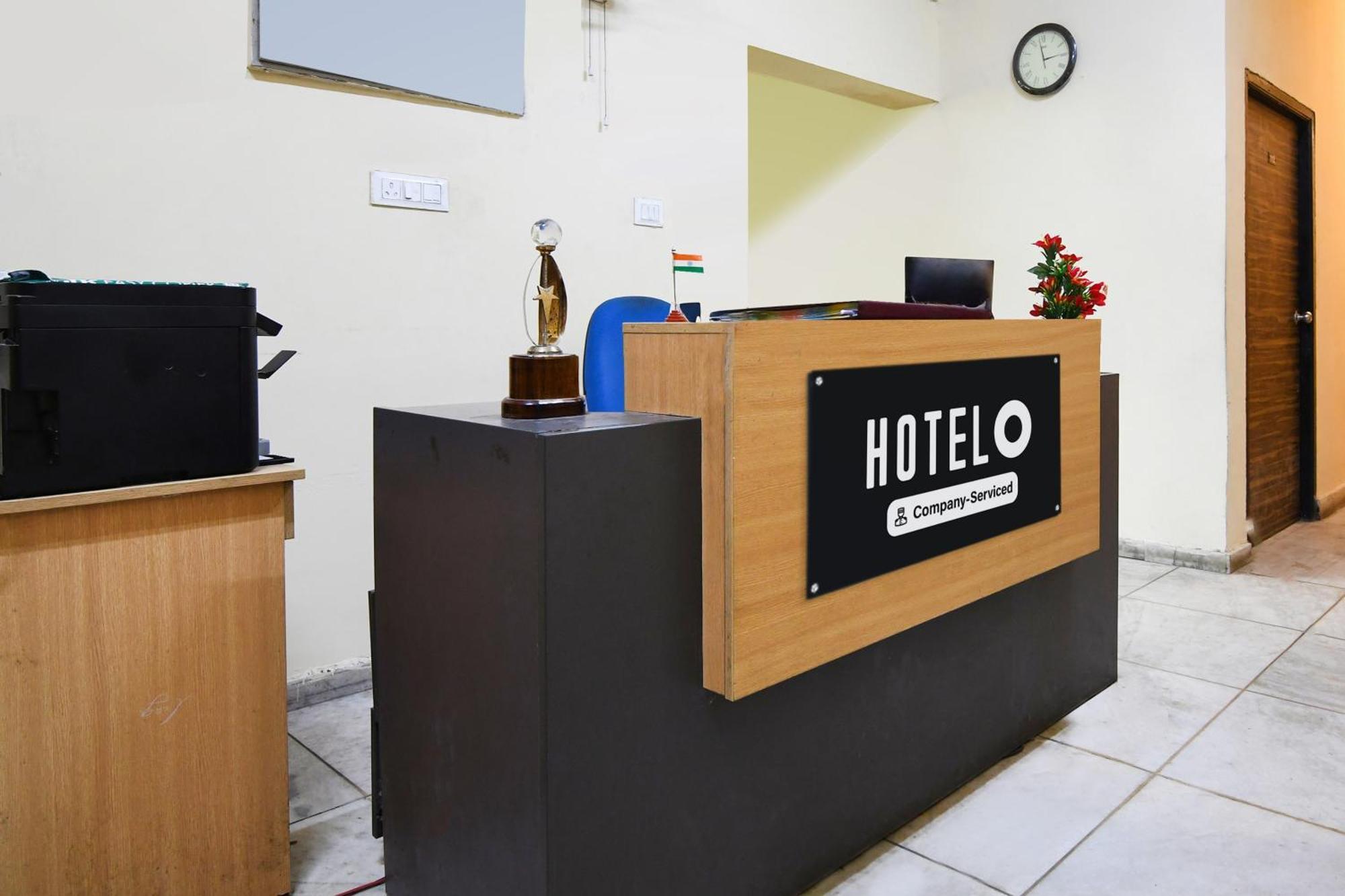 Hotel O Profulla Devi Guest House Jojra Dış mekan fotoğraf