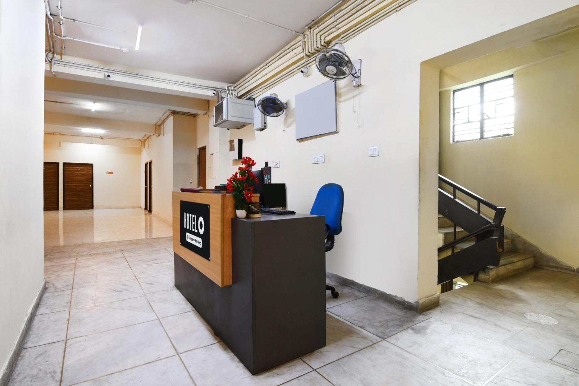 Hotel O Profulla Devi Guest House Jojra Dış mekan fotoğraf