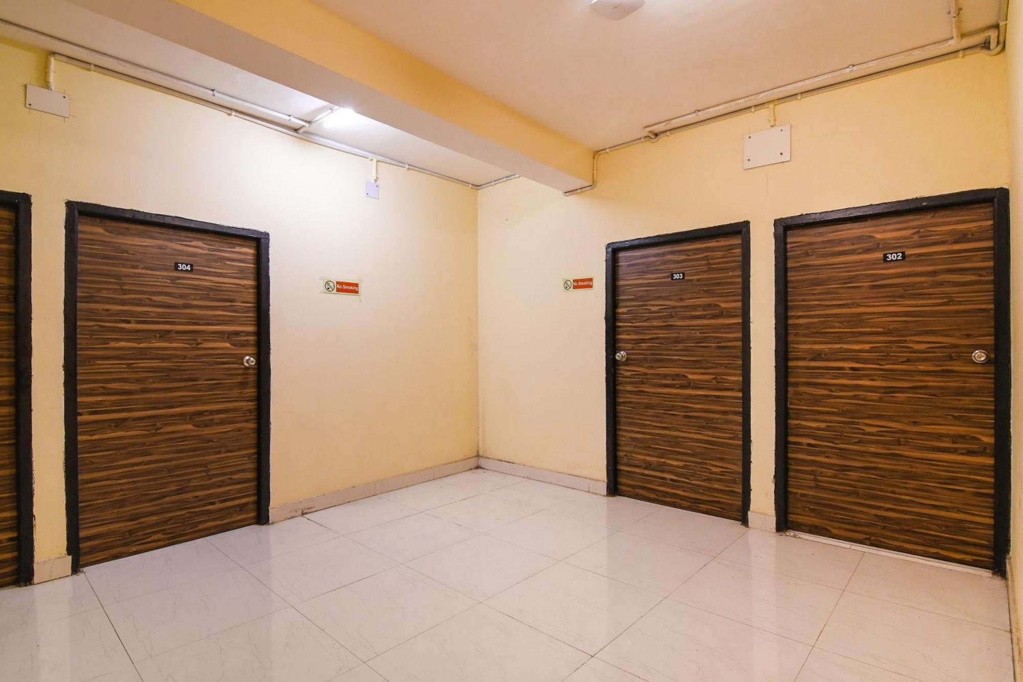 Hotel O Profulla Devi Guest House Jojra Dış mekan fotoğraf