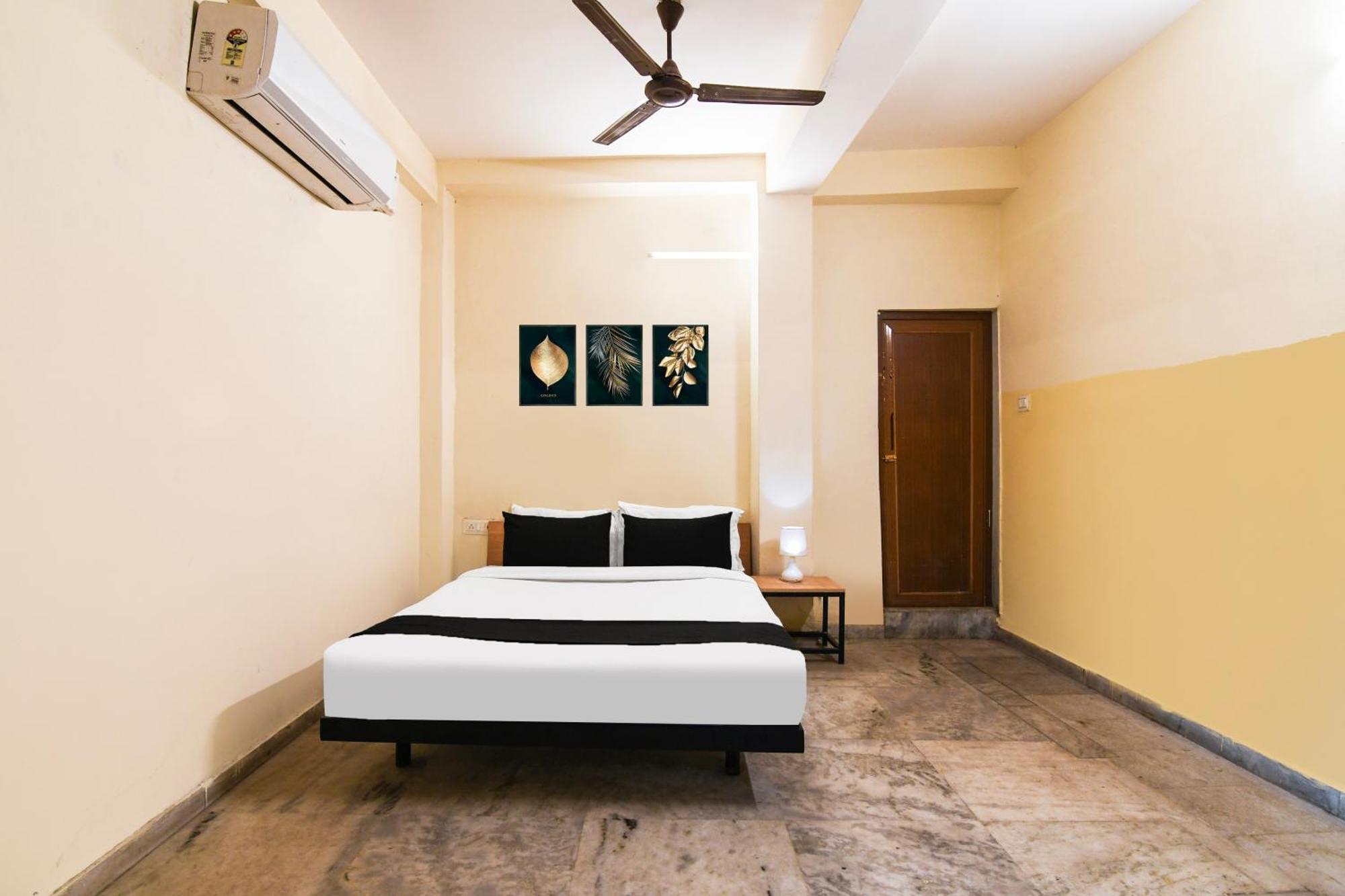 Hotel O Profulla Devi Guest House Jojra Dış mekan fotoğraf