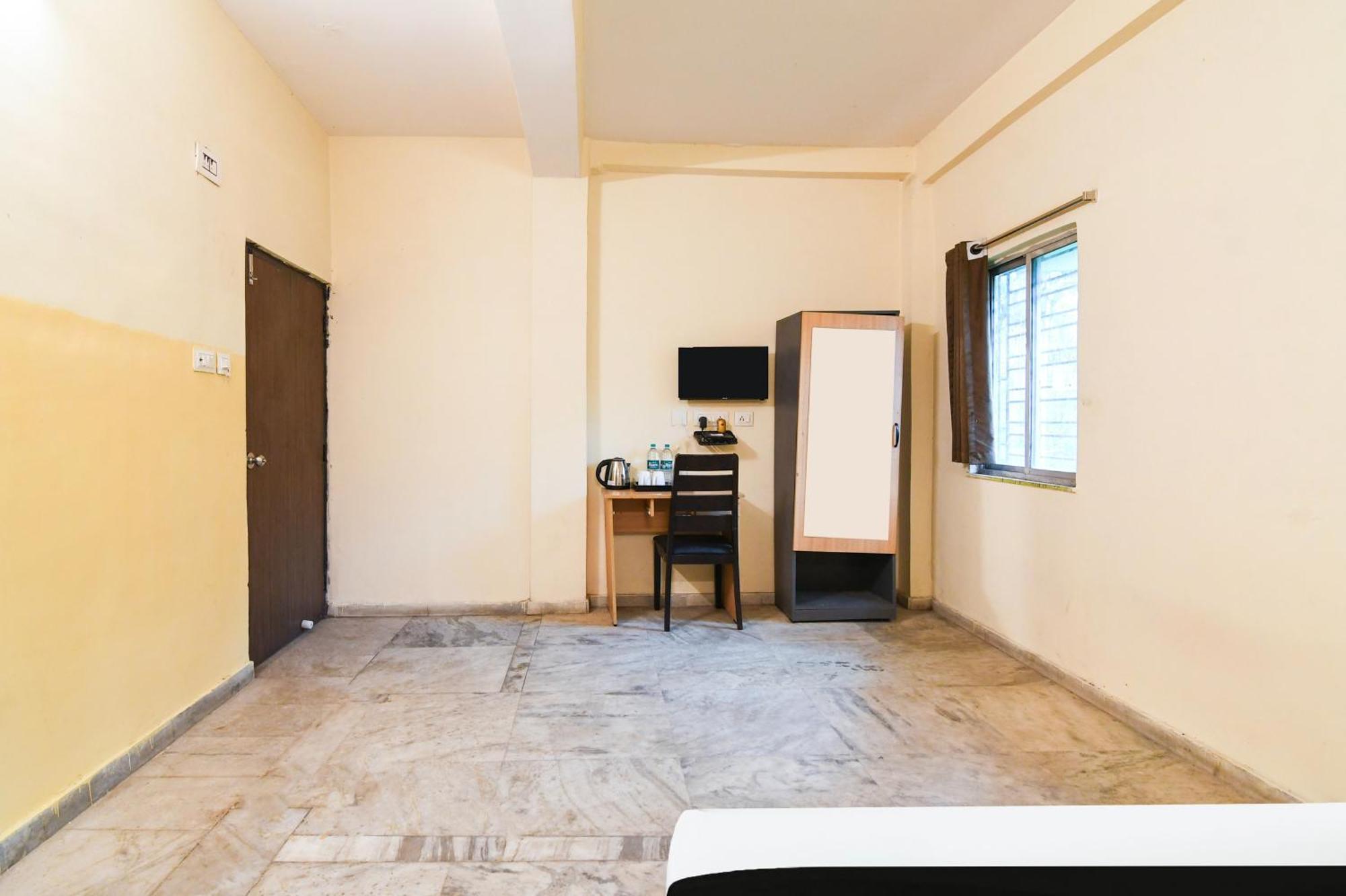 Hotel O Profulla Devi Guest House Jojra Dış mekan fotoğraf
