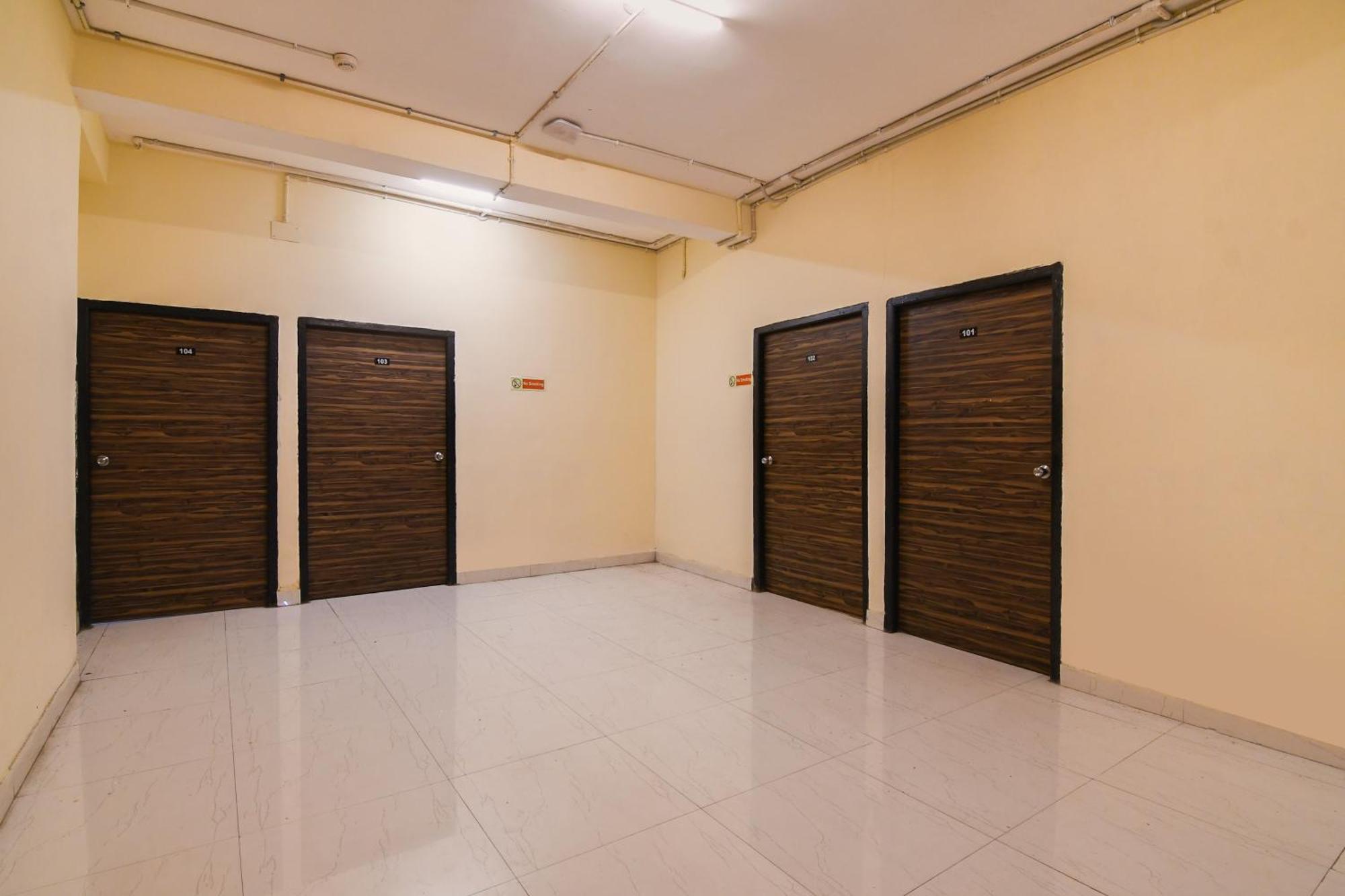 Hotel O Profulla Devi Guest House Jojra Dış mekan fotoğraf