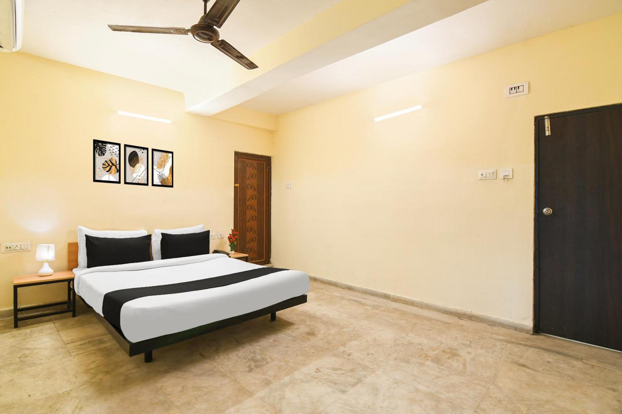 Hotel O Profulla Devi Guest House Jojra Dış mekan fotoğraf