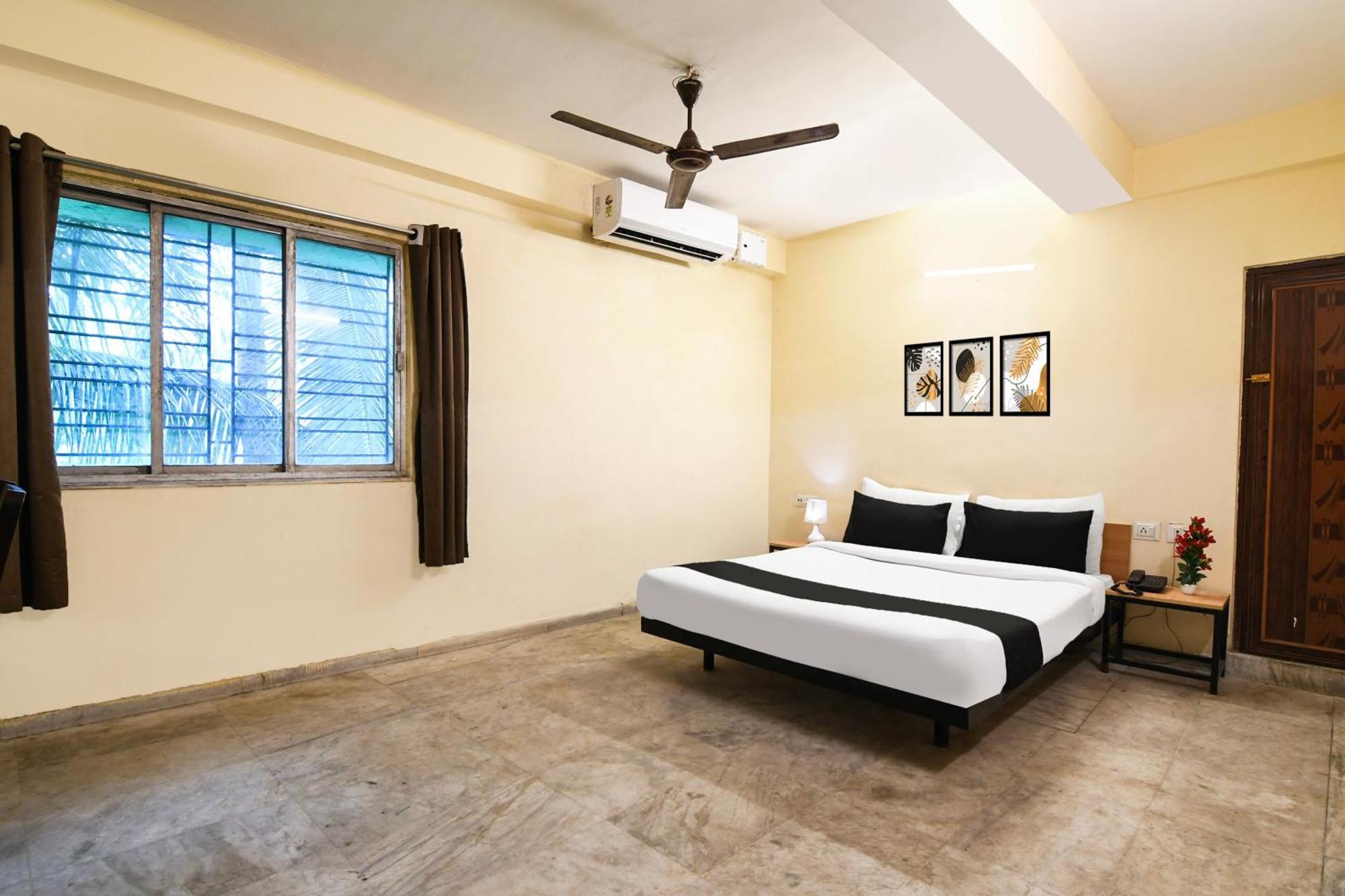 Hotel O Profulla Devi Guest House Jojra Dış mekan fotoğraf